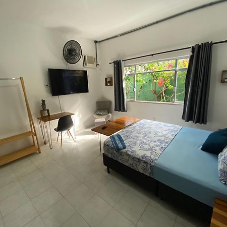 La Casa Hostel 아라이알도카보 외부 사진