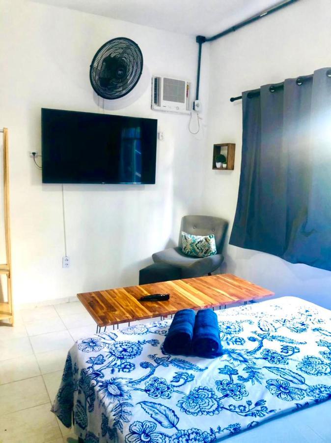 La Casa Hostel 아라이알도카보 외부 사진