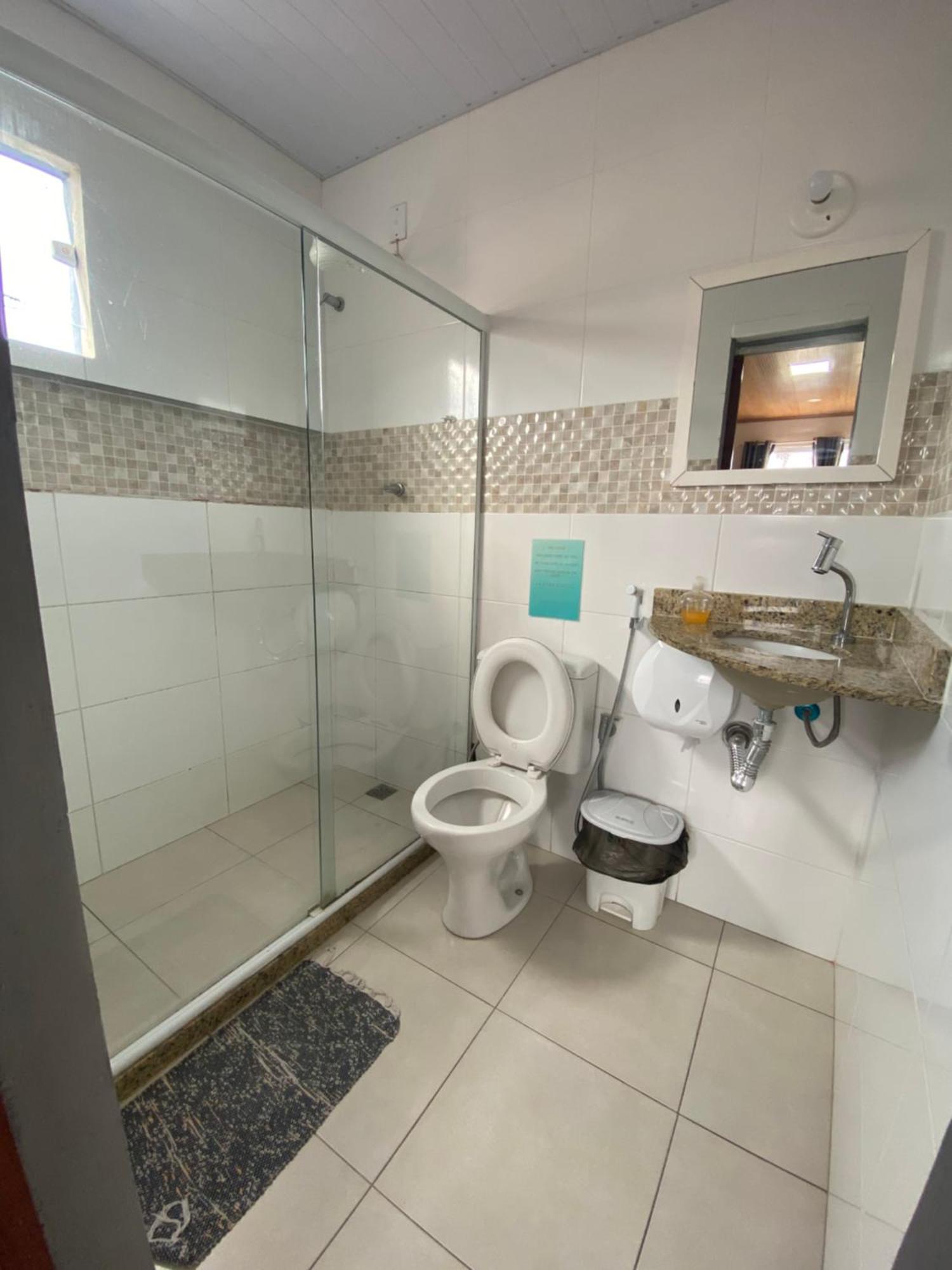 La Casa Hostel 아라이알도카보 외부 사진
