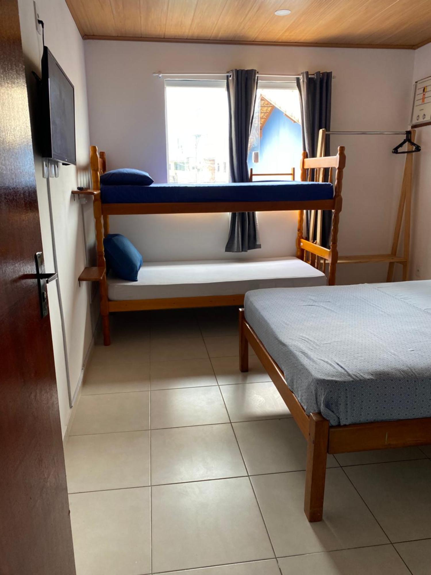 La Casa Hostel 아라이알도카보 외부 사진