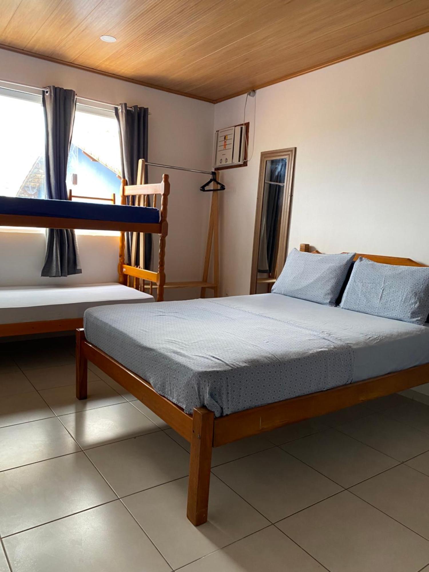 La Casa Hostel 아라이알도카보 외부 사진