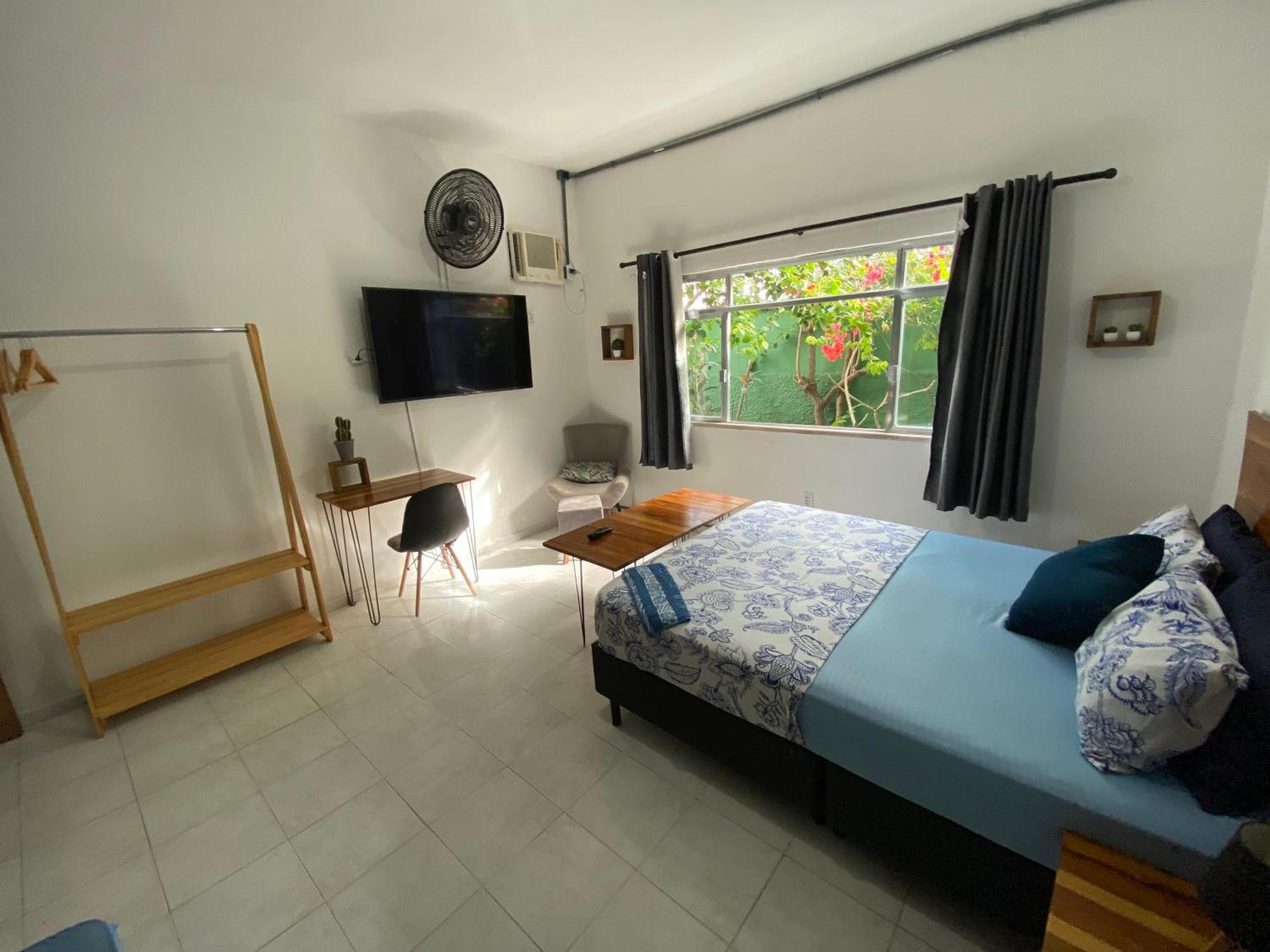 La Casa Hostel 아라이알도카보 외부 사진